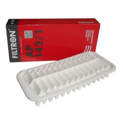 Filtr powietrza + oleju Toyota Yaris I II 1.0 1.3 AP142/1 OP572