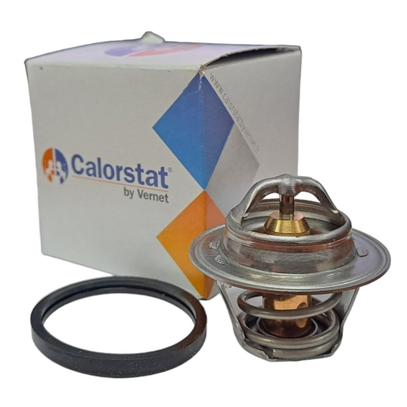 Termostat Opel Astra Vectra A B 1.4 1.6 Corsa 1.2 VERNET