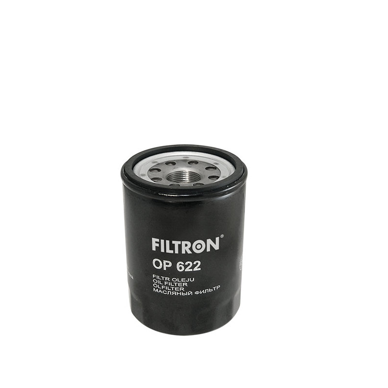 Filtr oleju OP 622 Mazda 626 Grand Vitara
