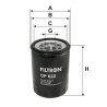 Filtr oleju OP 622 Mazda 626 Grand Vitara