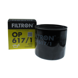 Filtr oleju Hyundai i30 i40 ix 35 Kia Ceed Soul 1.4 1.6 2.0 OP617/1