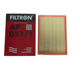 Filtr powietrza Opel Corsa C Meriva A Combo B AP051/1