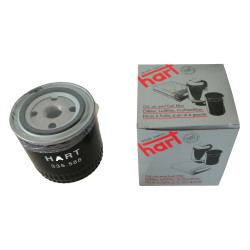 Filtr oleju Renault Trafic R21 R19 R18 Volvo S40 440 460 S40 V40 OP538