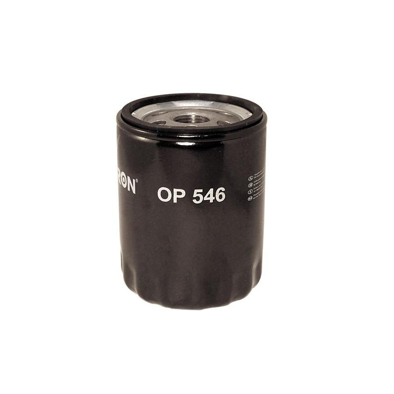 Filtr oleju Ford Mondeo Fiesta Escort OP546