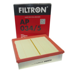 Filtr powietrza Mercedes W176 W246 C117 X156  AP034/5