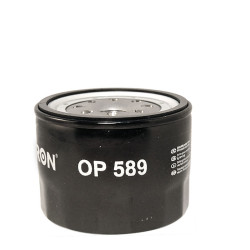 Filtr oleju OP 589 Ford Econovan KIA Mazda