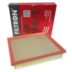 Filtr powietrza Ford Edge Galaxy III S-Max II Mondeo Mk5  AP186/2