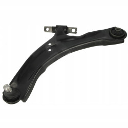 Wahacz przedni lewy Nissan Qashqai 2007-2014 X-Trail II 2007-2013