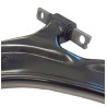 Wahacz przedni lewy Nissan Qashqai 2007-2014 X-Trail II 2007-2013