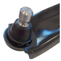 Wahacz przedni lewy Nissan Qashqai 2007-2014 X-Trail II 2007-2013