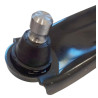 Wahacz przedni lewy Nissan Qashqai 2007-2014 X-Trail II 2007-2013