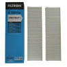 Filtr kabinowy Hyundai i20 K1257-2X