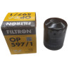 Filtr oleju Mazda 2 3 6 CX-3 CX-5 CX-7 OP597/1
