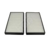 Filtr kabinowy BMW 5 seria E60 E61 6 seria E63 E64 K1160-2X