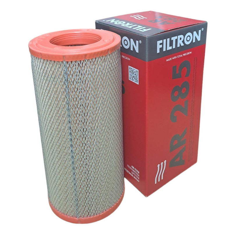 Filtr powietrza Gazela Tarpan Honker AR285