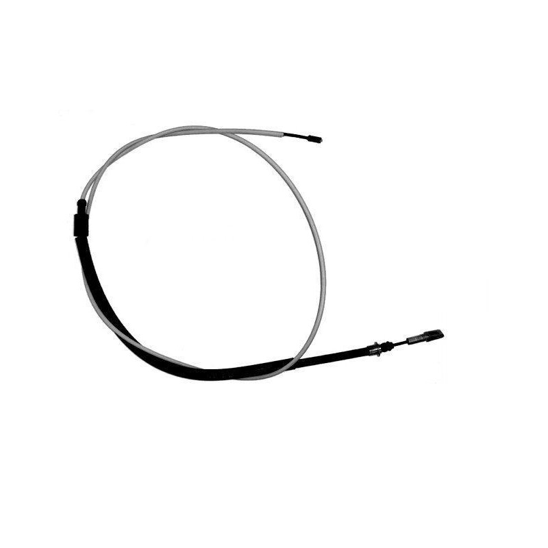 Linka hamulcowa hamulca ręcznego Citroen C5 I II 2000-...