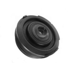 Koło pasowe wału BMW 3 E46 E39 318d 318d 320d 520d