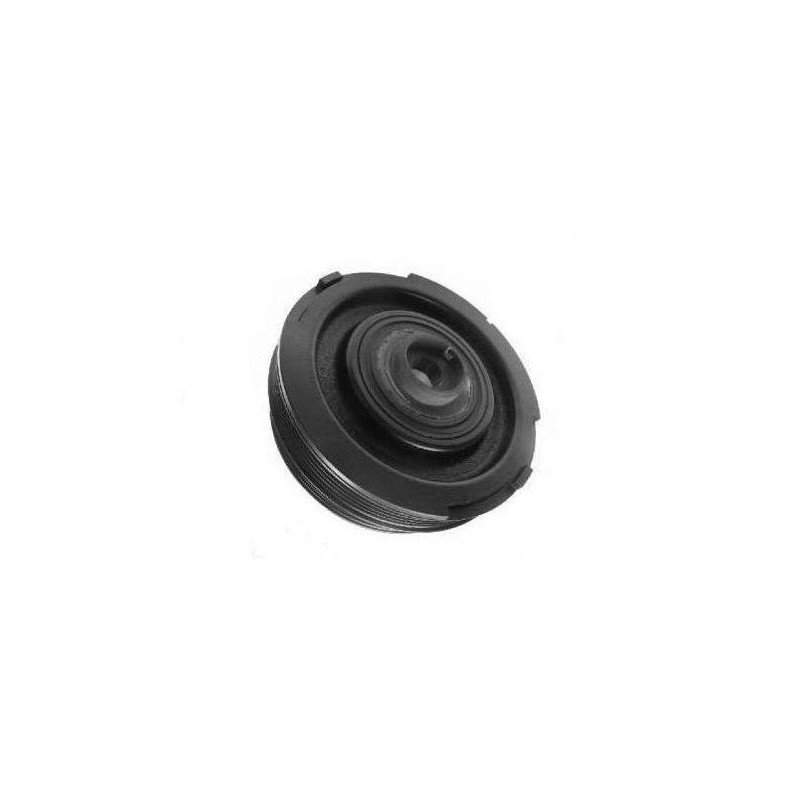 Koło pasowe wału BMW 3 E46 E39 318d 318d 320d 520d