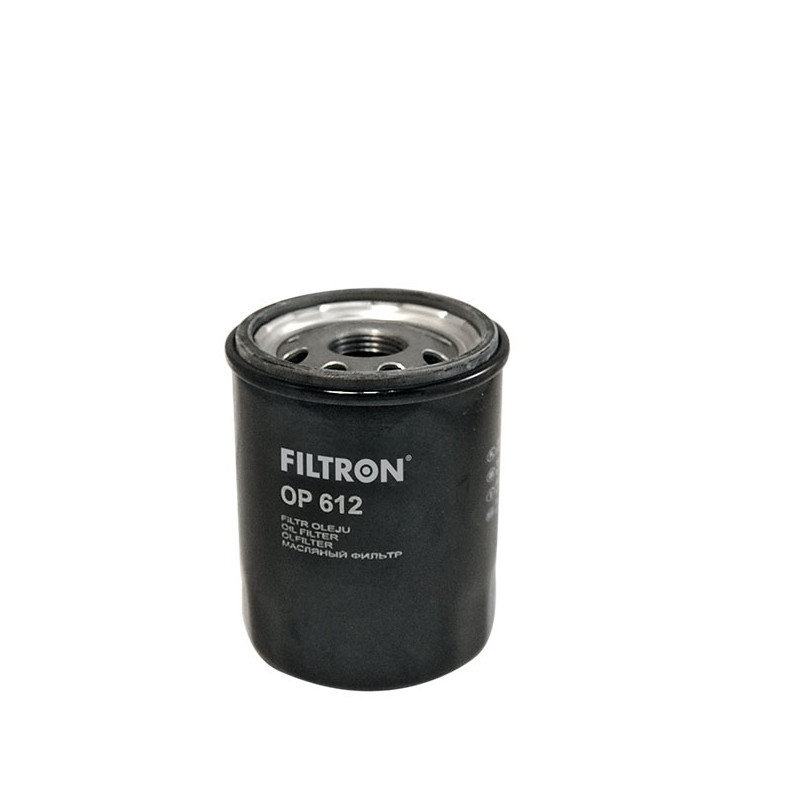 Filtr oleju OP 612