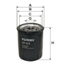 Filtr oleju OP 612