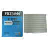 Filtr kabinowy Hyundai Ioniq ix35 Tucson Kia Sportage II III Niro K1332