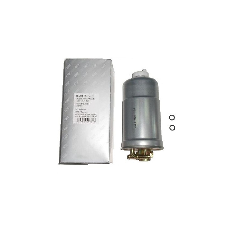 Filtr paliwa VW Golf IV Passat B5 1.9 TDI Seat Leon Toledo PP839/1