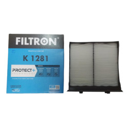 Filtr kabinowy Subaru Forester Impreza K1281