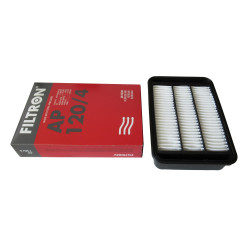 Filtr powietrza Mitsubishi ASX Lancer Outlander Citroen C-Crosser C4 Peugeot 4007 4008 AP120/4