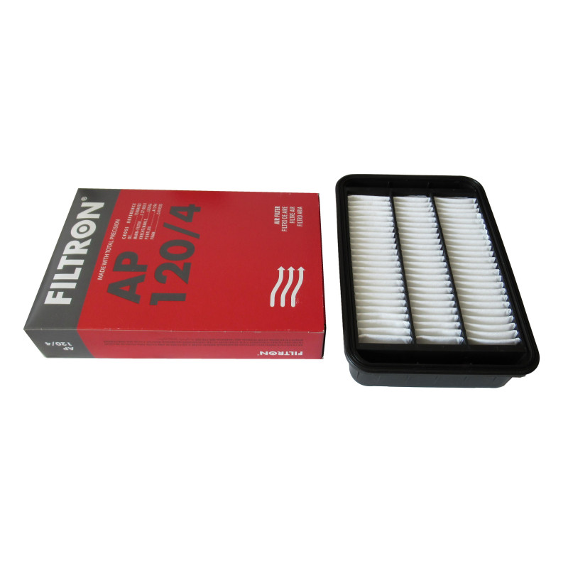 Filtr powietrza Mitsubishi ASX Lancer Outlander Citroen C-Crosser C4 Peugeot 4007 4008 AP120/4
