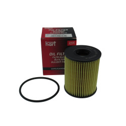 Filtr oleju Agila 1.3CDTi Panda 1.3 JTD HART