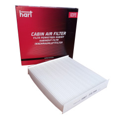 Filtr kabinowy Renault Captur Clio IV Sandero K1321