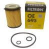Filtr oleju Mercedes W176 X156 X253 X204 W246 W205 Vito OE695