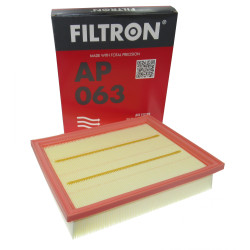 Filtr powietrza Golf III 3 IV 4 Vento AP063
