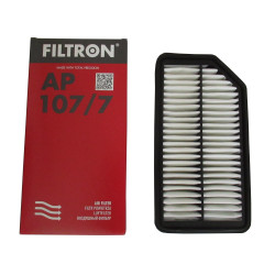 Filtr powietrza Hyundai i20 ix20 Kia Soul I Venga AP107/7