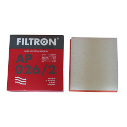 Filtr powietrza BMW E90 F30 F34 F20 AP026/2