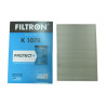 Filtr kabinowy Audi A4 A6 Exeo K1078