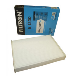Filtr kabinowy X-Trail Dokker Lodgy K1330