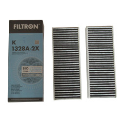 Filtr kabinowy Peugeot 308 II K1328A-2X