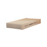 Filtr kabinowy Honda Civic VII CR-V II FR-V Stream K1198-2X