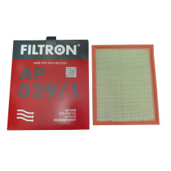 Filtr powietrza E70 E71 3.0SD 3.5D AP029/1