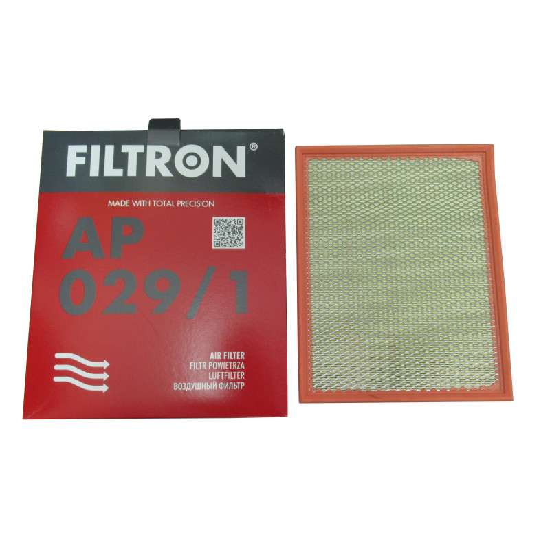 Filtr powietrza E70 E71 3.0SD 3.5D AP029/1