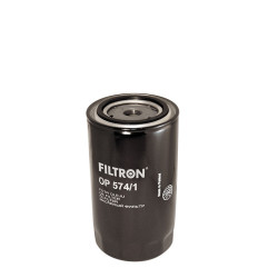 Filtr oleju OP 574/1 VW LT 28 31 35