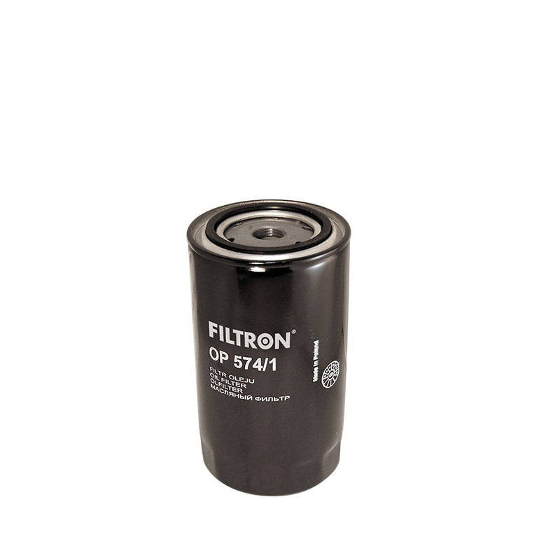 Filtr oleju OP 574/1 VW LT 28 31 35
