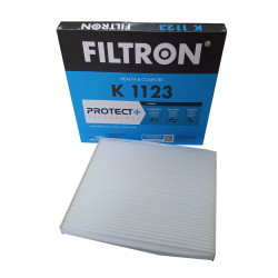 Filtr kabinowy Toyota Avensis Corolla K1123