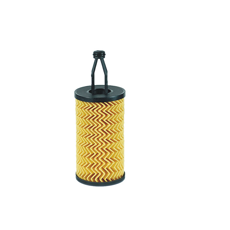 Filtr oleju Mercedes W204 W205 W222 C218 W166 W251 OE677/5