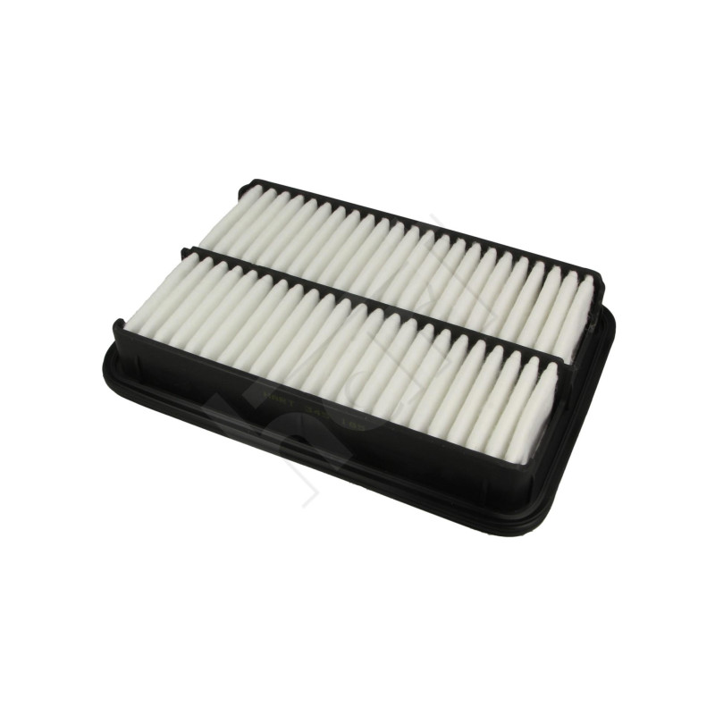 Filtr powietrza Hyundai Santa Fe AP177/3