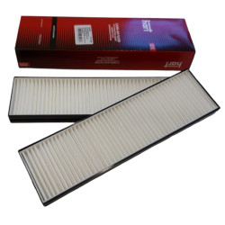 Filtr kabinowy Hyundai i20 K1257-2X