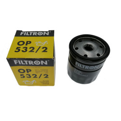 Filtr oleju Ford C-Max Fiesta Saab S40 OP532/2