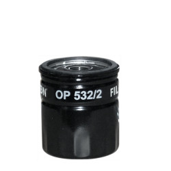 Filtr oleju Ford C-Max Fiesta Saab S40 OP532/2