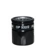 Filtr oleju Ford C-Max Fiesta Saab S40 OP532/2